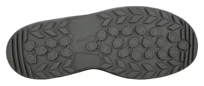 Ботинки для туризма LOWA ( 641530 ) Lino GTX HI Jr 2024