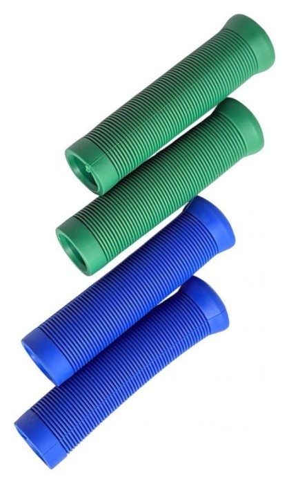 Комплект Ґрипс для трюкового самоката Maraton 120 мм