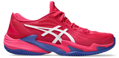 Кросівки для тенісу Asics ( 1042A221 ) COURT FF 3 CLAY 2026
