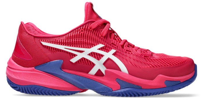 Кроссовки для тенниса Asics ( 1042A221 ) COURT FF 3 CLAY 2026