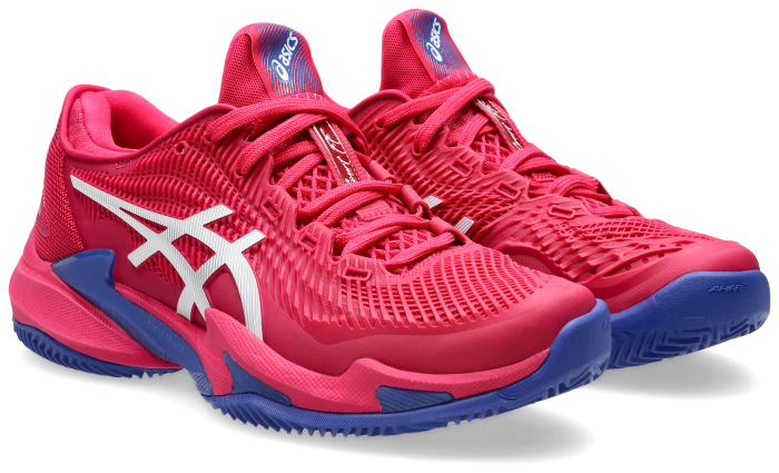 Кроссовки для тенниса Asics ( 1042A221 ) COURT FF 3 CLAY 2026