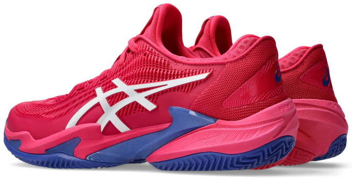Кроссовки для тенниса Asics ( 1042A221 ) COURT FF 3 CLAY 2026
