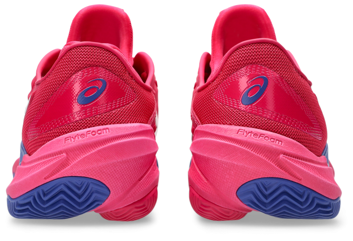 Кроссовки для тенниса Asics ( 1042A221 ) COURT FF 3 CLAY 2026