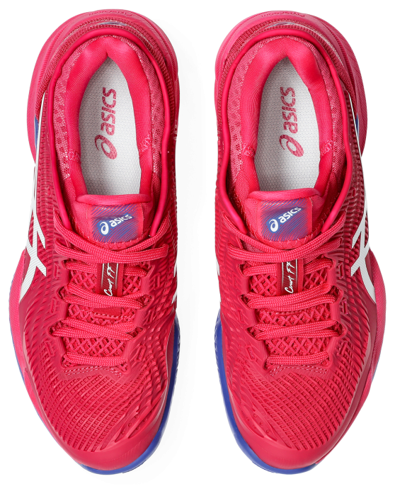 Кроссовки для тенниса Asics ( 1042A221 ) COURT FF 3 CLAY 2026
