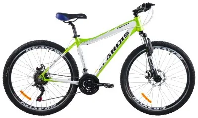 Велосипед Ardis MTB 26 AL "Trinity"