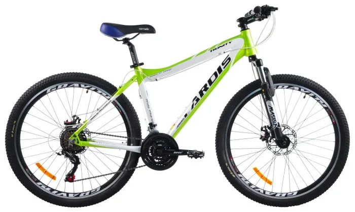 Велосипед Ardis MTB 26 AL "Trinity"