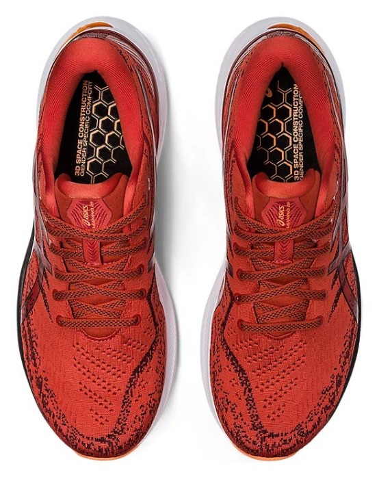 Кросівки для бігу Asics ( 1011B440 ) GEL-KAYANO 29 2023