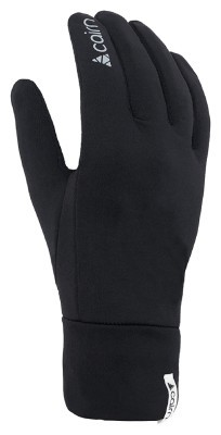 Рукавички Cairn Merinos Touch black