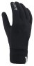 Перчатки Cairn Merinos Touch black
