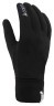 Перчатки Cairn Merinos Touch black Фото - 1