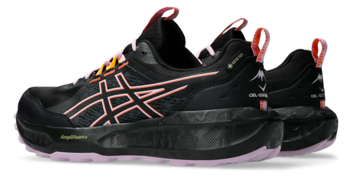 Кроссовки для бега Asics ( 1012B770 ) GEL-SONOMA 8 GTX 2025