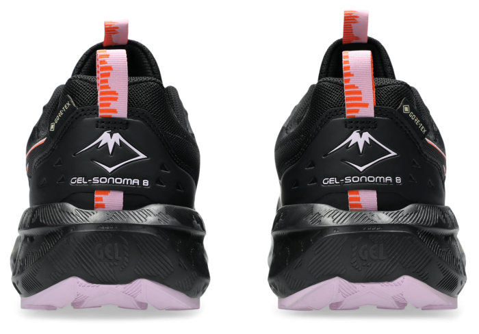 Кроссовки для бега Asics ( 1012B770 ) GEL-SONOMA 8 GTX 2025