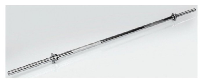 Скамейка для жима EverTop и штанга 75 кг RN-Sport