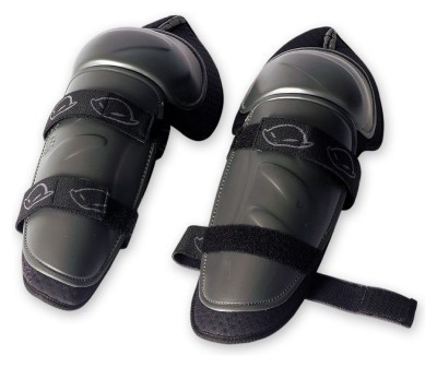 Захист коліна UFO ERGONIMIC M-XL Black (GI02042)