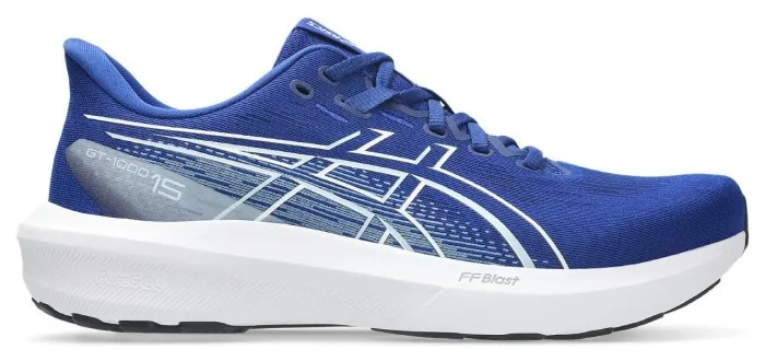 Кросівки для бігу Asics ( 1011C230-400 ) GT-1000 15