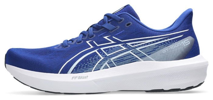 Кросівки для бігу Asics ( 1011C230-400 ) GT-1000 15
