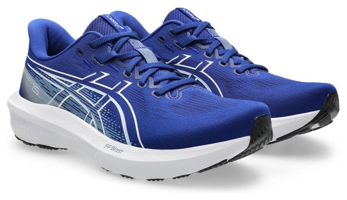 Кросівки для бігу Asics ( 1011C230-400 ) GT-1000 15