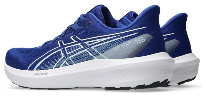 Кросівки для бігу Asics ( 1011C230-400 ) GT-1000 15