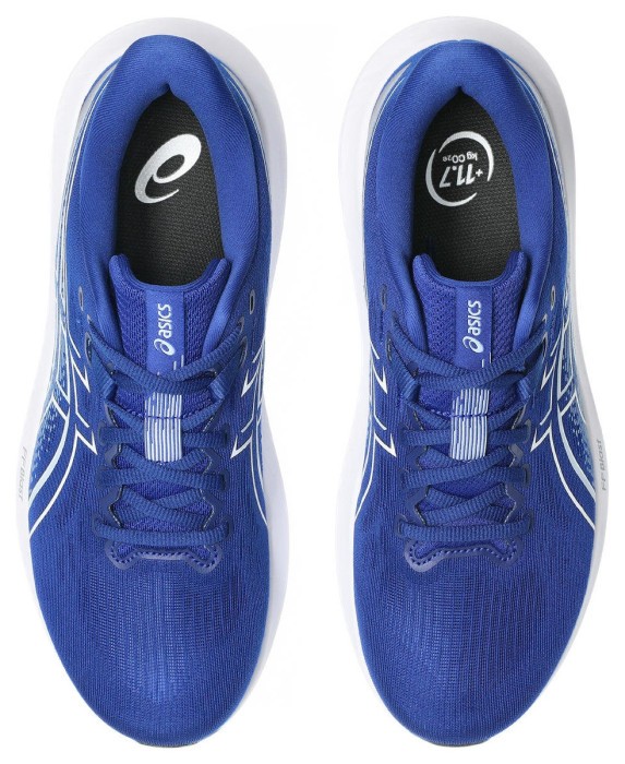 Кросівки для бігу Asics ( 1011C230-400 ) GT-1000 15