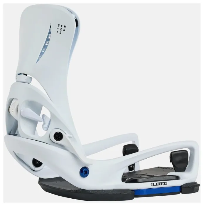 Крепление BURTON (2437610) GENESIS EST 2026