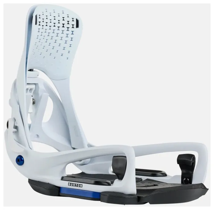 Крепление BURTON (2437610) GENESIS EST 2026