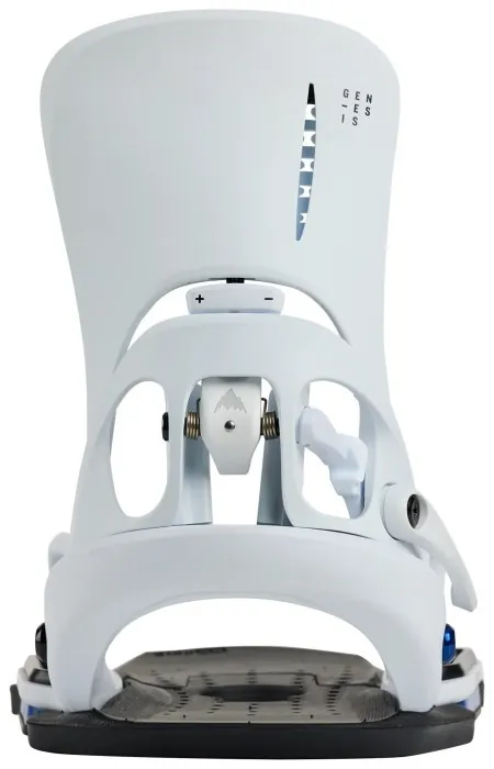 Крепление BURTON (2437610) GENESIS EST 2026