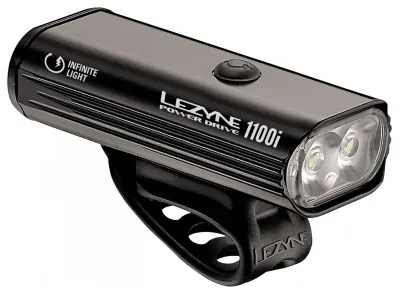 Велоліхтар передній Lezyne POWER DRIVE 1100I LOADED 2019
