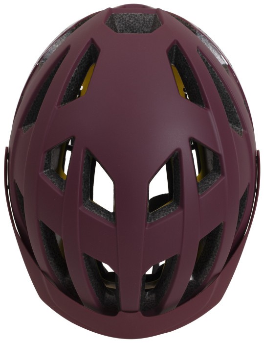 Шолом Cannondale Junction MiPS 58-61 Black/Cherry