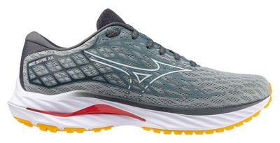 Кроссовки для бега Mizuno (J1GC2444) WAVE INSPIRE 20 2024