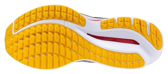 Кросівки для бігу Mizuno ( J1GC2444 ) WAVE INSPIRE 20 2024