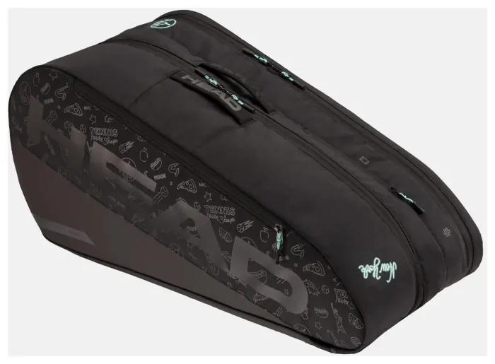 Сумка-чохол для тенісних ракеток HEAD ( 261955 ) Tour Racquet Bag L Neon 2025