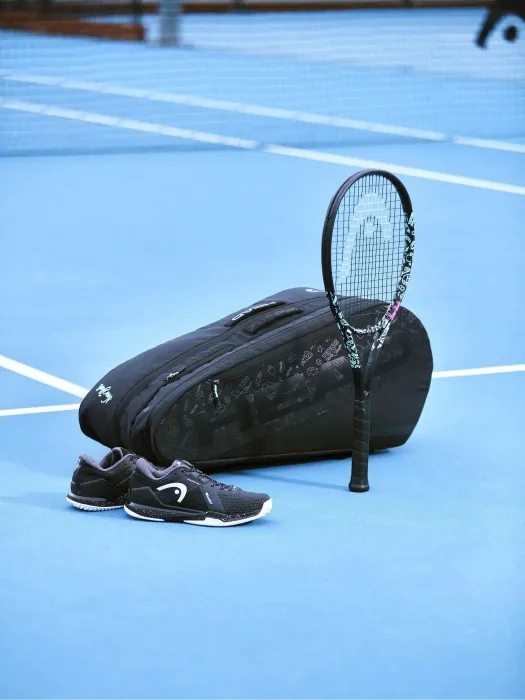 Сумка-чохол для тенісних ракеток HEAD ( 261955 ) Tour Racquet Bag L Neon 2025