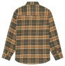Picture Organic рубашка Niley kombu plaid XL, укр Фото - 3