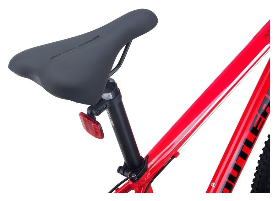 Велосипед горный Outleap NineWave 29″ L Red (OBM18M4WRH)