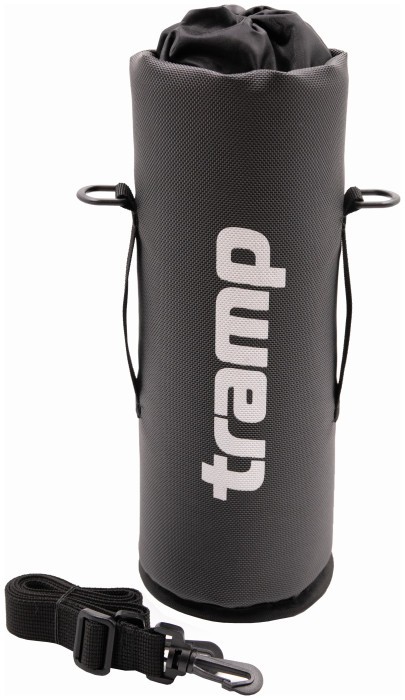 Термочохол для термоса Tramp 1,2л grey UTRA-291