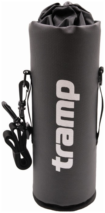 Термочохол для термоса Tramp 1,2л grey UTRA-291