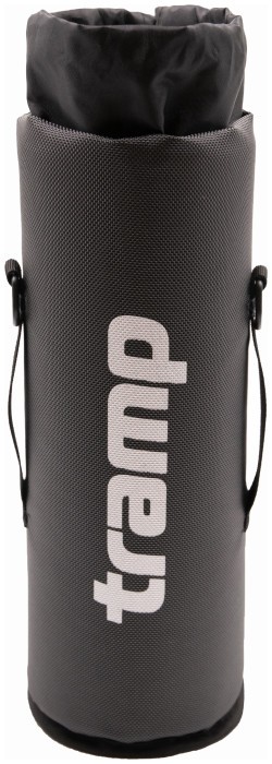 Термочохол для термоса Tramp 1,2л grey UTRA-291