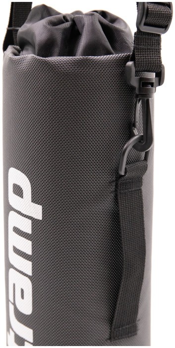 Термочохол для термоса Tramp 1,2л grey UTRA-291