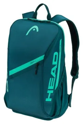 Рюкзаки HEAD (260536) Tour Backpack 25L GE