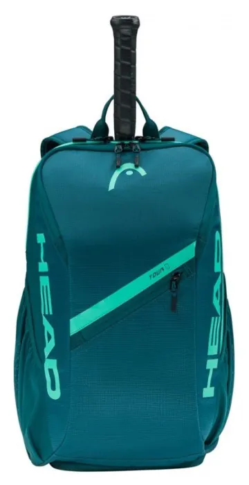 Рюкзаки HEAD (260536) Tour Backpack 25L GE