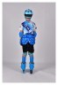 Защита Micro шорты Kids Crash Pad blue, укр Фото - 2
