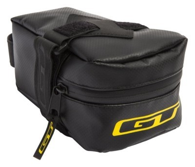Сумка подседельная GT SIDE WALK 0.4 L Black (GU4072OS01)