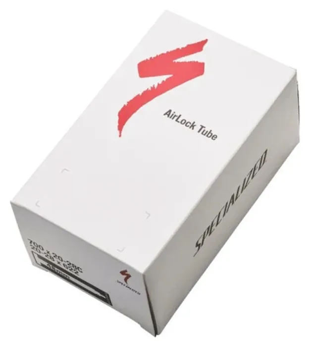 Камера Specialized PV AIRLOCK TUBE 700X20-28 40MM 2026