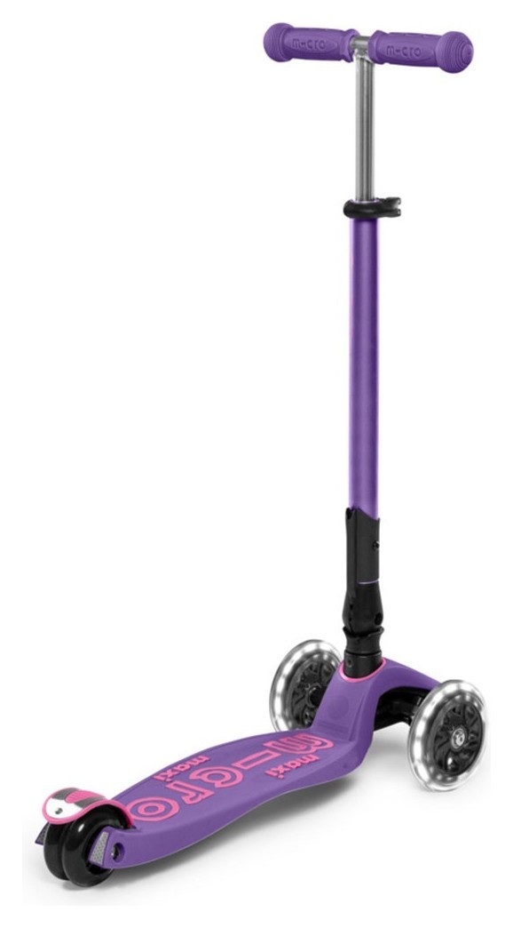 Самокат MICRO серии 