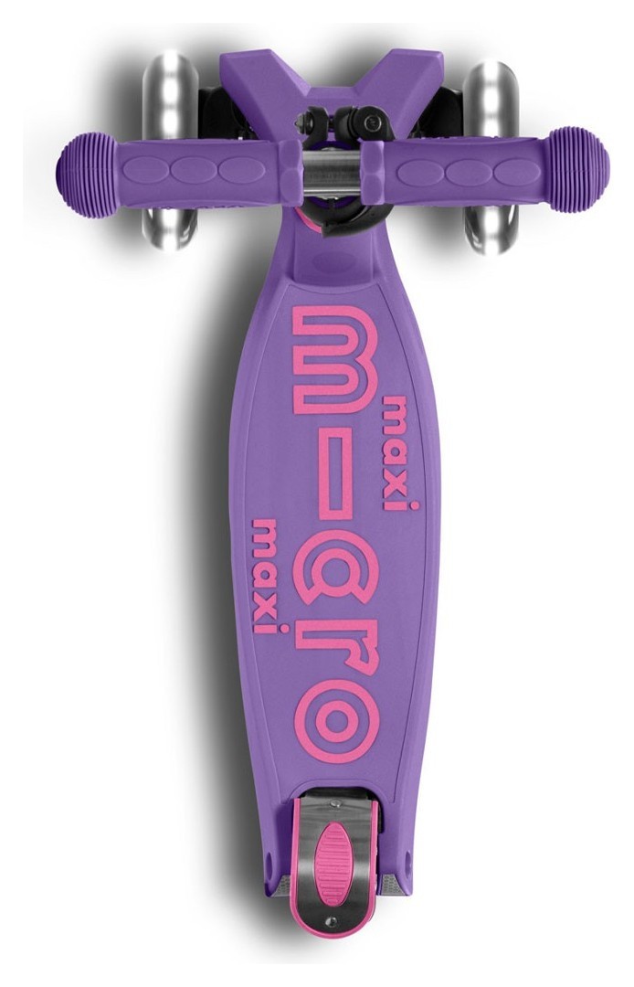 Самокат MICRO серии 