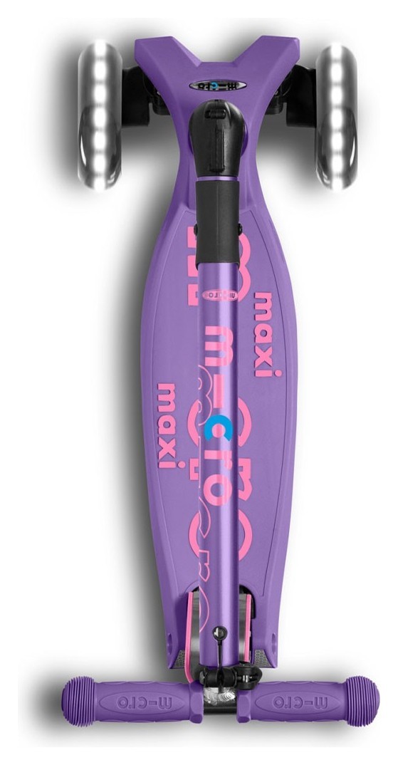 Самокат MICRO серии 