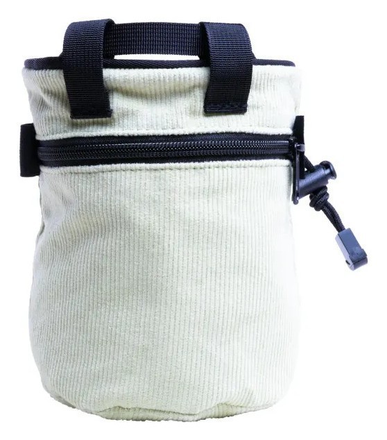 Мешочек для магнезии Evolv Corduroy Chalk Bag