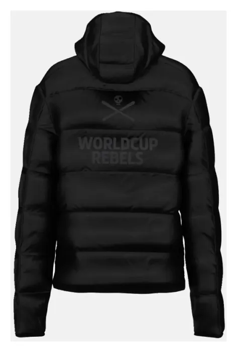 Куртка для зимних видов спорта HEAD STAR Jacket Men 2026