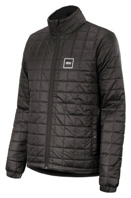 Куртка Picture Organic Denver 2021 black