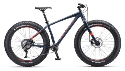 Велосипед Jamis Roughneck 26" 17" Flat Ink